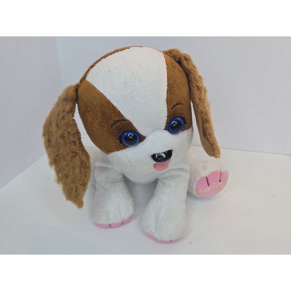 Cabbage Patch Kids 8" Lots-of-Licks Adoptimals Cocker Spaniel 2018 18270SW